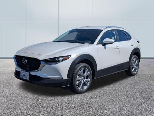 2023 Mazda CX-30 2.5 S Preferred Package