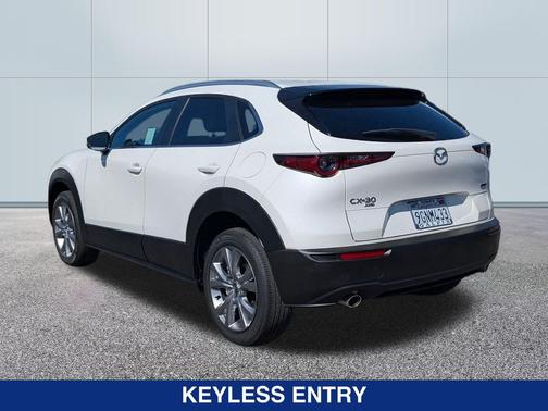 2023 Mazda CX-30 2.5 S Preferred Package