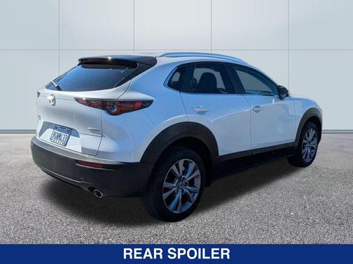 2023 Mazda CX-30 2.5 S Preferred Package