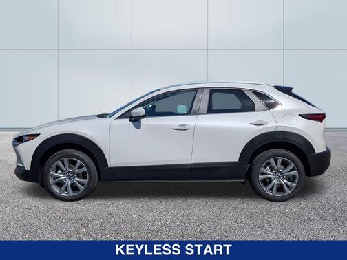 2023 Mazda CX-30 2.5 S Preferred Package