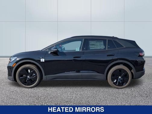 2025 Volkswagen ID.4 Pro S Plus
