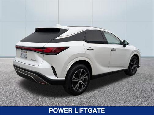 2024 Lexus RX 350 Base