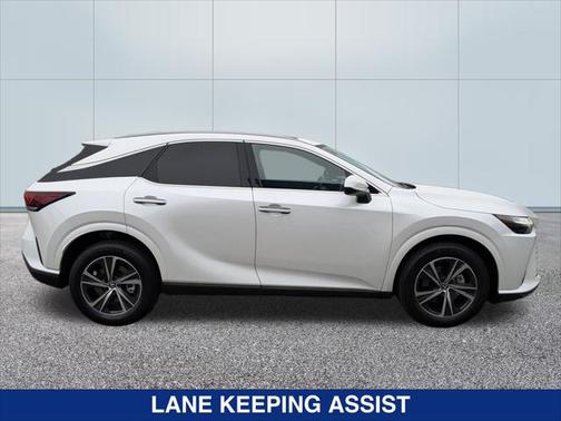 2024 Lexus RX 350 Base