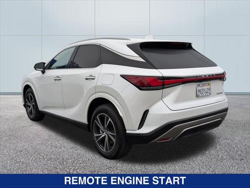 2024 Lexus RX 350 Base