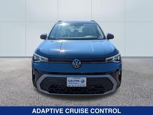 2025 Volkswagen Taos S