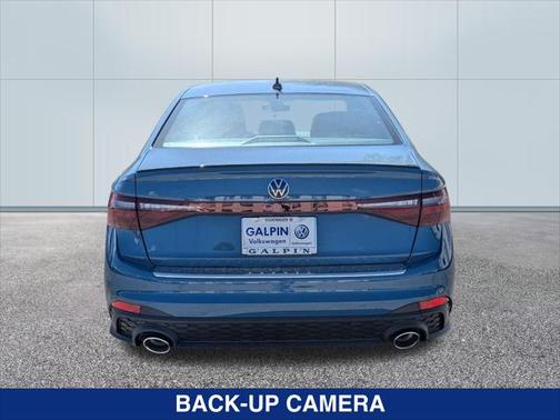 2025 Volkswagen Jetta GLI 2.0T Autobahn