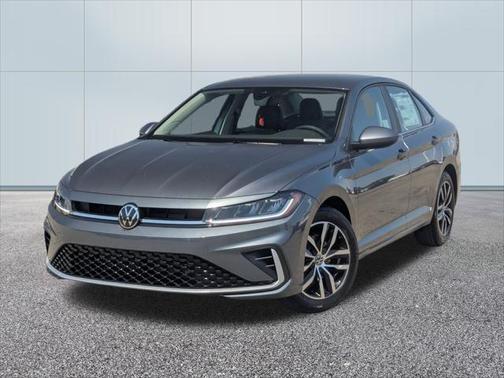 2025 Volkswagen Jetta 1.4T SE