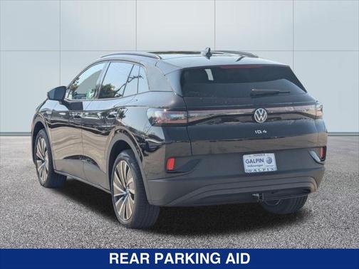 2025 Volkswagen ID.4 Pro