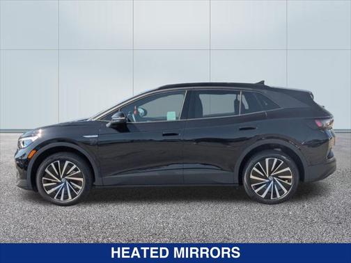 2025 Volkswagen ID.4 Pro