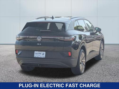 2025 Volkswagen ID.4 Pro