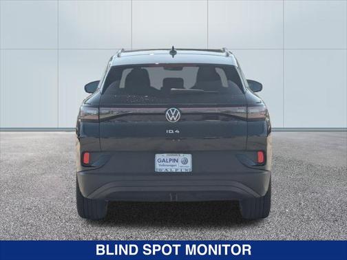 2025 Volkswagen ID.4 Pro