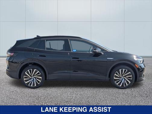 2025 Volkswagen ID.4 Pro