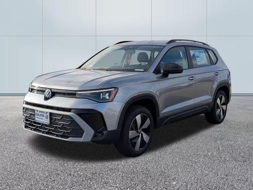 2025 Volkswagen Taos S