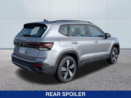 2025 Volkswagen Taos S