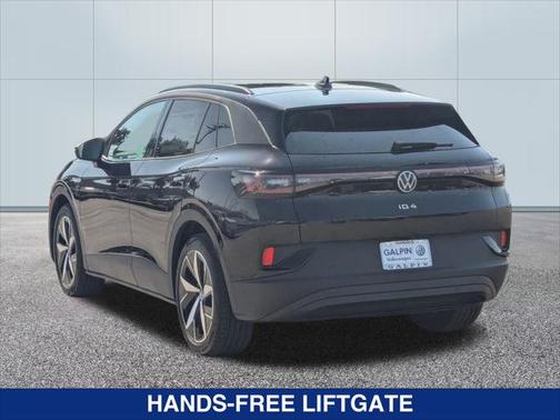 2025 Volkswagen ID.4 Pro S
