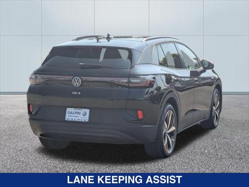 2025 Volkswagen ID.4 Pro S