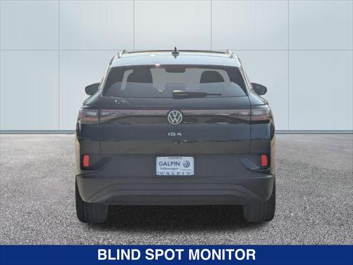 2025 Volkswagen ID.4 Pro S