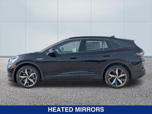 2025 Volkswagen ID.4 Pro S