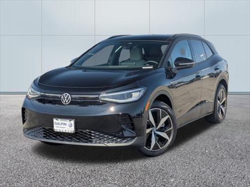 2025 Volkswagen ID.4 Pro S