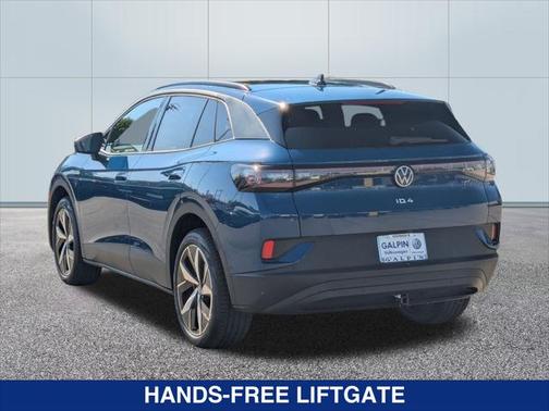 2025 Volkswagen ID.4 Pro S