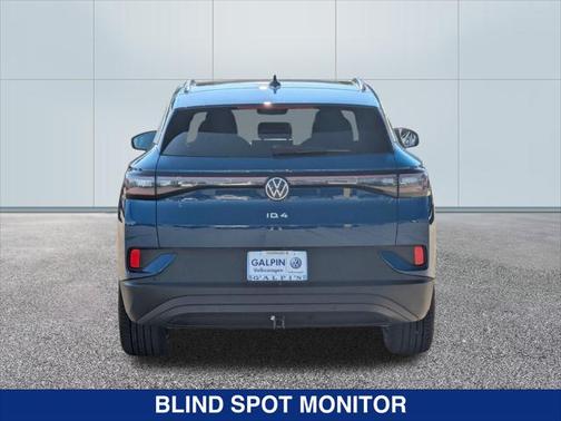 2025 Volkswagen ID.4 Pro S