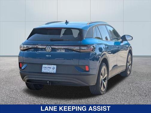 2025 Volkswagen ID.4 Pro S