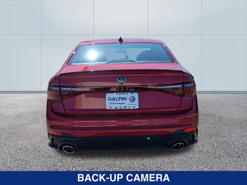 2025 Volkswagen Jetta GLI 2.0T Autobahn