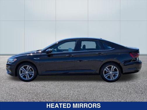 2021 Volkswagen Jetta 1.4T R-Line