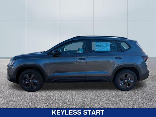 2025 Volkswagen Taos S