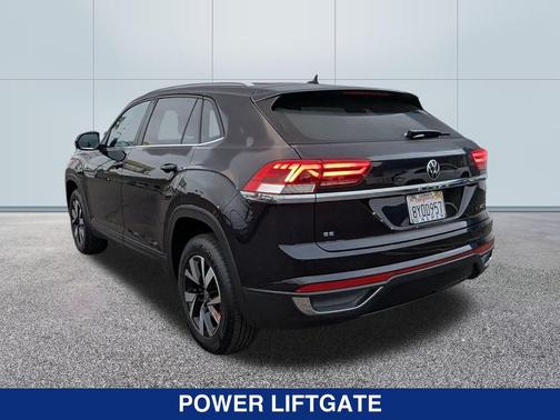 2021 Volkswagen Atlas Cross Sport 2.0T SE