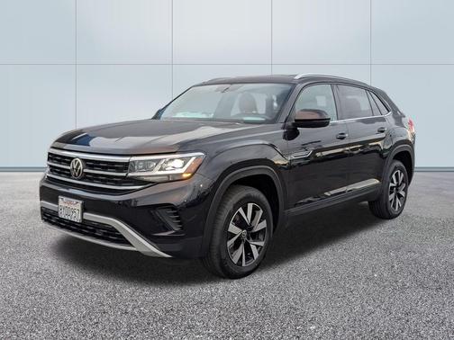 2021 Volkswagen Atlas Cross Sport 2.0T SE