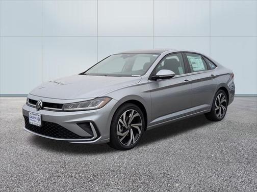 2025 Volkswagen Jetta 1.4T SEL