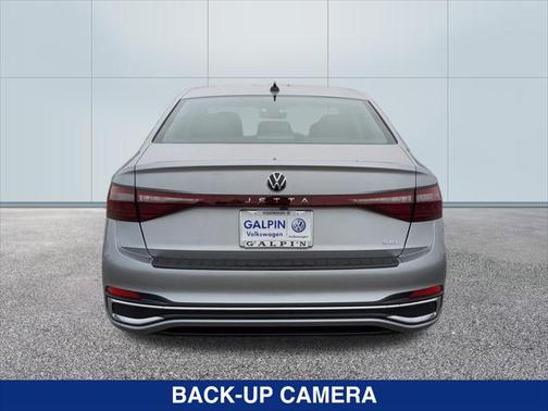 2025 Volkswagen Jetta 1.4T SEL