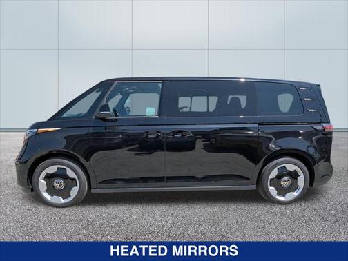 2025 Volkswagen ID. Buzz Pro S