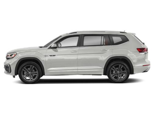2022 Volkswagen Atlas 3.6 V6 SEL R-Line