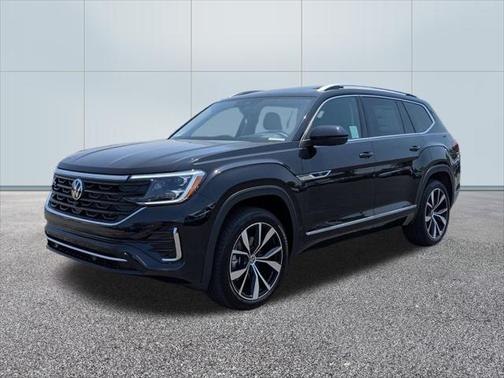 2025 Volkswagen Atlas 2.0T SEL Premium R-Line 4MOTION