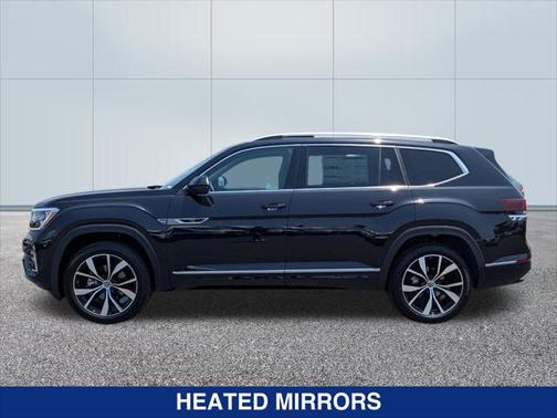 2025 Volkswagen Atlas 2.0T SEL Premium R-Line 4MOTION