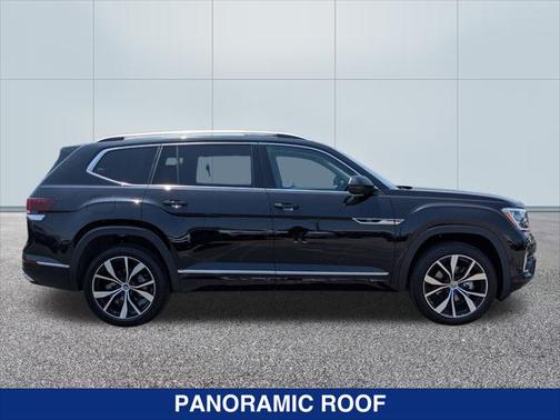 2025 Volkswagen Atlas 2.0T SEL Premium R-Line 4MOTION