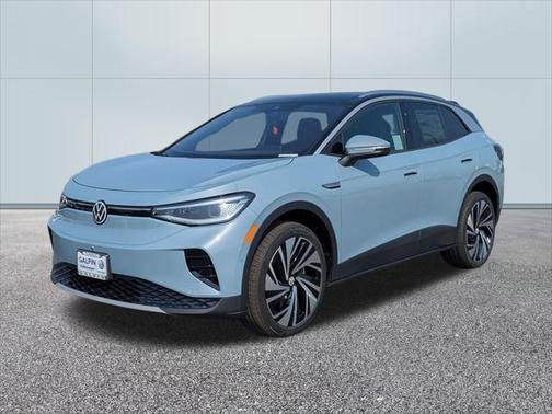 2025 Volkswagen ID.4 Pro S Plus