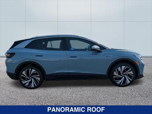 2025 Volkswagen ID.4 Pro S Plus