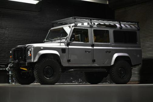 1992 Land Rover Defender 