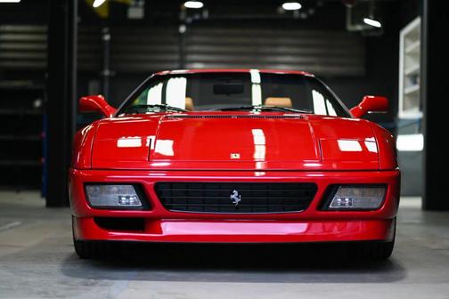 1994 Ferrari 348 Spider