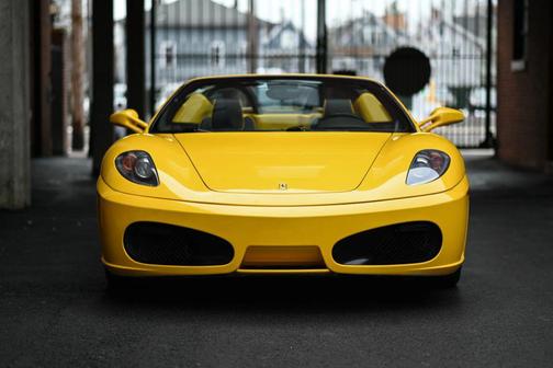 2006 Ferrari F430 Spider