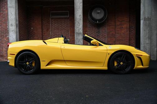 2006 Ferrari F430 Spider