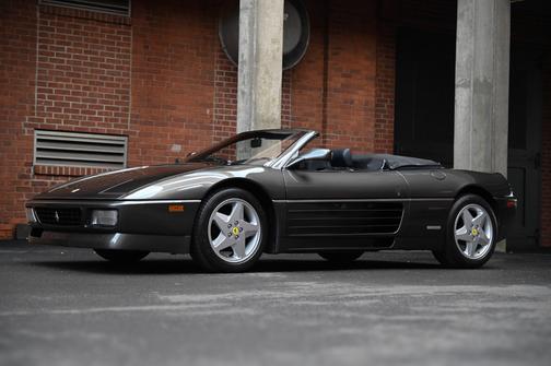 1994 Ferrari 348 Spider
