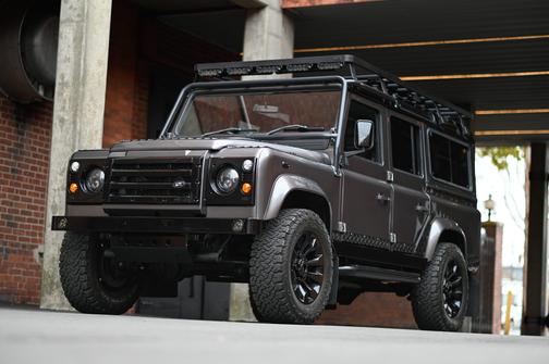 1988 Land Rover Defender 