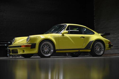 1977 Porsche 911 