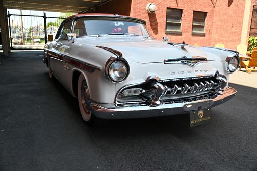 1955 Desoto Firedome 