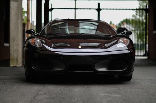 2008 Ferrari F430 
