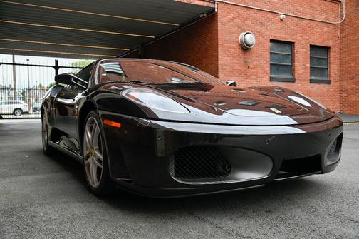 2008 Ferrari F430 
